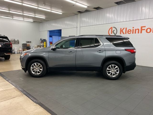 2020 Chevrolet Traverse LT 1LT