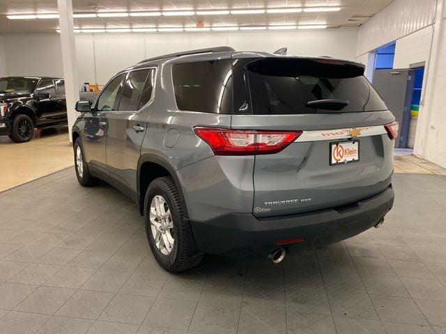 2020 Chevrolet Traverse LT 1LT