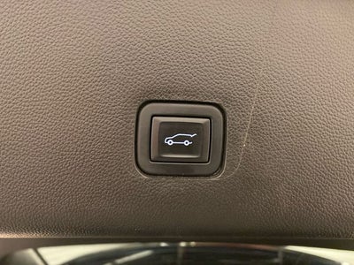 2020 Chevrolet Traverse LT 1LT