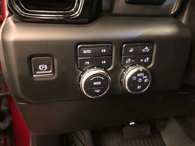 2024 GMC Sierra 1500 AT4 TECH PACKAGE/ROOF/PREMIUM PACKAGE