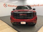 2024 GMC Sierra 1500 AT4 TECH PACKAGE/ROOF/PREMIUM PACKAGE