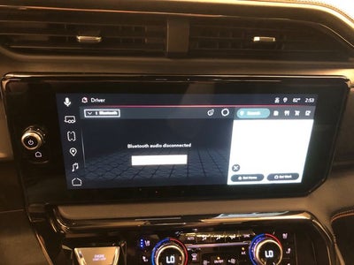 2024 GMC Sierra 1500 AT4 TECH PACKAGE/ROOF/PREMIUM PACKAGE