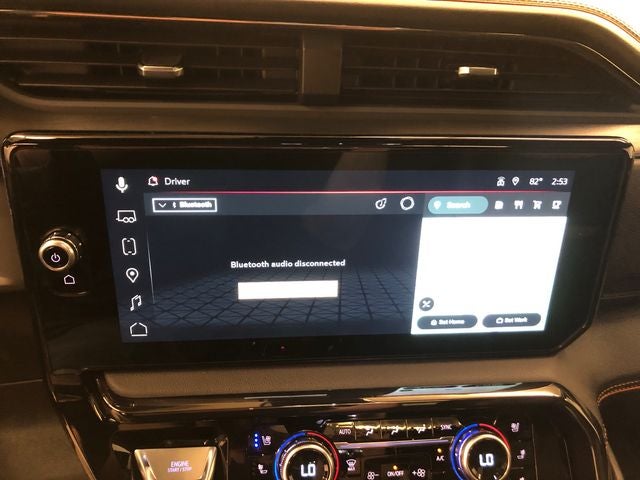 2024 GMC Sierra 1500 AT4 TECH PACKAGE/ROOF/PREMIUM PACKAGE