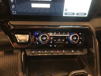 2024 GMC Sierra 1500 AT4 TECH PACKAGE/ROOF/PREMIUM PACKAGE