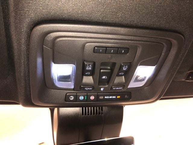 2024 GMC Sierra 1500 AT4 TECH PACKAGE/ROOF/PREMIUM PACKAGE