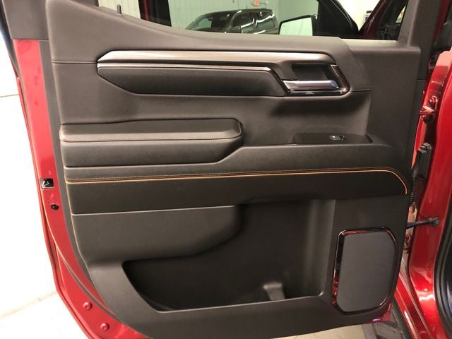 2024 GMC Sierra 1500 AT4 TECH PACKAGE/ROOF/PREMIUM PACKAGE