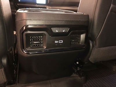 2024 GMC Sierra 1500 AT4 TECH PACKAGE/ROOF/PREMIUM PACKAGE