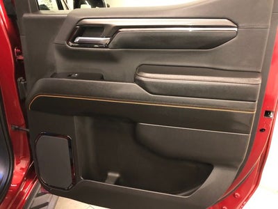 2024 GMC Sierra 1500 AT4 TECH PACKAGE/ROOF/PREMIUM PACKAGE