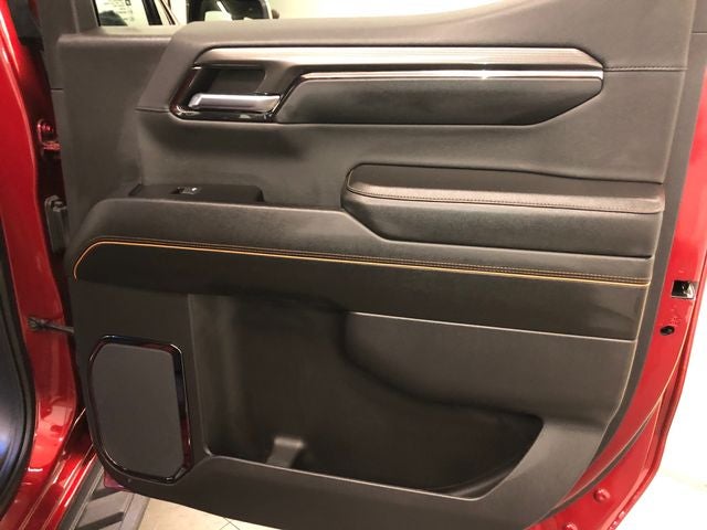 2024 GMC Sierra 1500 AT4 TECH PACKAGE/ROOF/PREMIUM PACKAGE