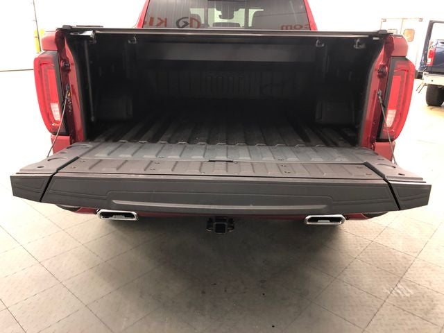 2024 GMC Sierra 1500 AT4 TECH PACKAGE/ROOF/PREMIUM PACKAGE