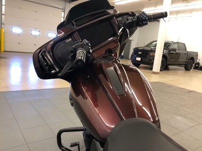 2024 Harley-Davidson CVO STREETGLIDE Base