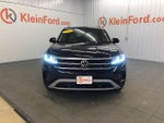 2021 Volkswagen Atlas 2.0T SEL Premium