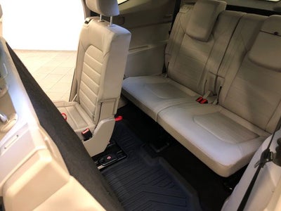 2021 Volkswagen Atlas 2.0T SEL Premium