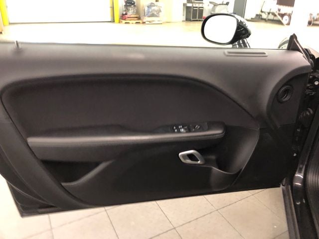 2019 Dodge Challenger SXT BLACK TOP PACKAGE