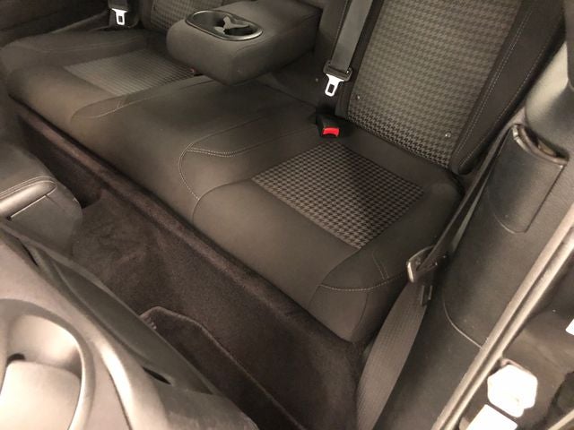 2019 Dodge Challenger SXT BLACK TOP PACKAGE