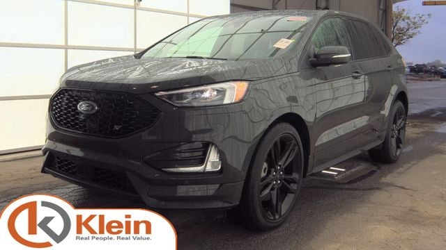 2024 Ford Edge ST 401A/ROOF