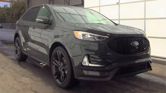 2024 Ford Edge ST 401A/ROOF