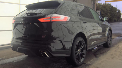 2024 Ford Edge ST 401A/ROOF