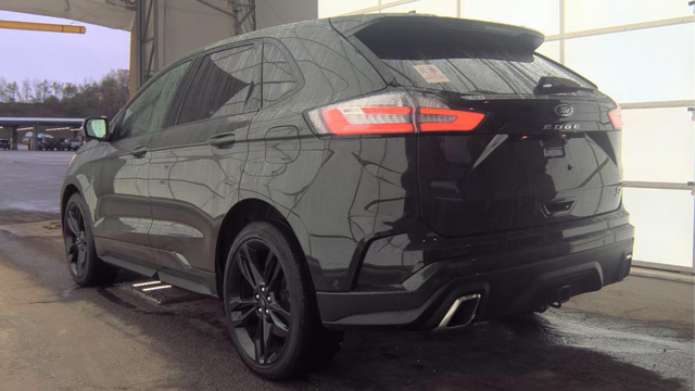 2024 Ford Edge ST 401A/ROOF