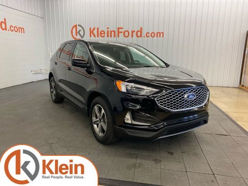 2023 Ford Edge SEL ROOF