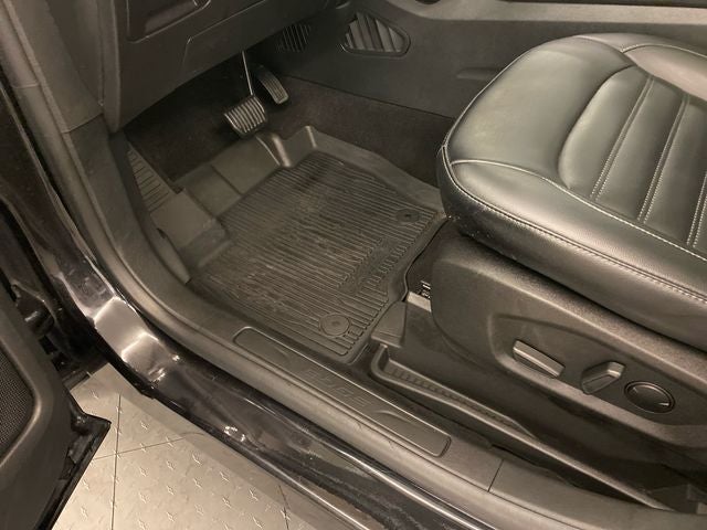 2023 Ford Edge SEL ROOF