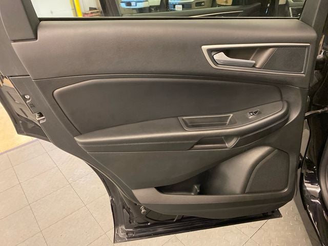 2023 Ford Edge SEL ROOF
