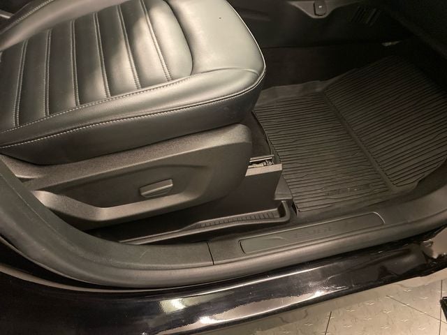 2023 Ford Edge SEL ROOF