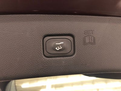 2024 Ford Edge SEL ROOF/TOW PACKAGE