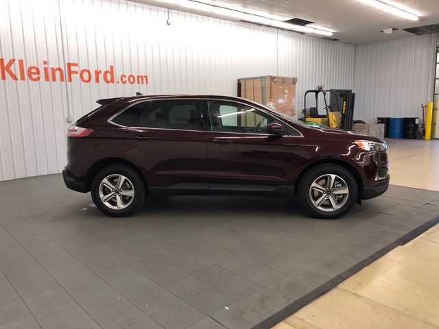 2024 Ford Edge SEL ROOF/TOW PACKAGE