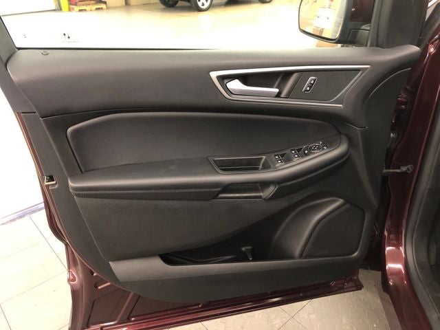 2024 Ford Edge SEL ROOF/TOW PACKAGE