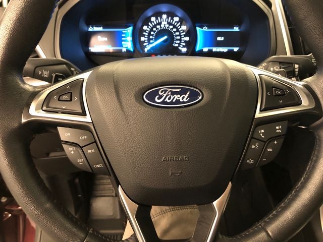 2024 Ford Edge SEL ROOF/TOW PACKAGE