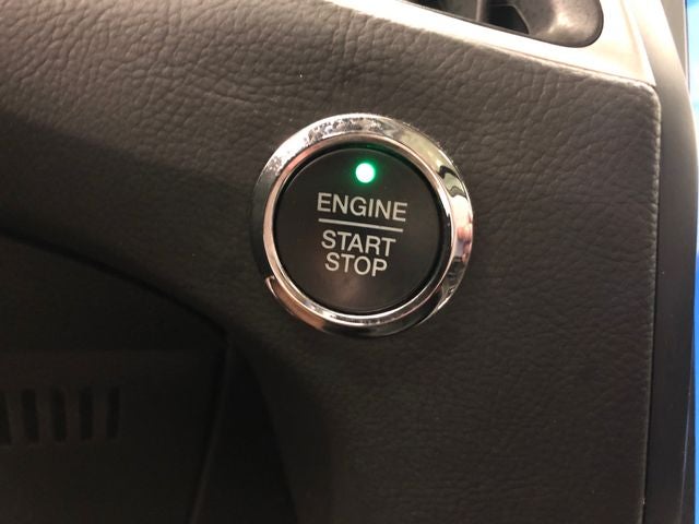 2024 Ford Edge SEL ROOF/TOW PACKAGE