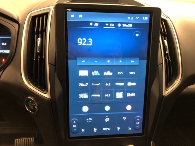 2024 Ford Edge SEL ROOF/TOW PACKAGE