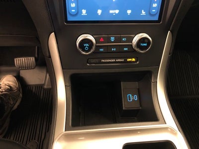 2024 Ford Edge SEL ROOF/TOW PACKAGE