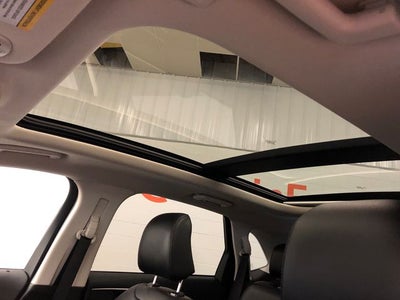 2024 Ford Edge SEL ROOF/TOW PACKAGE