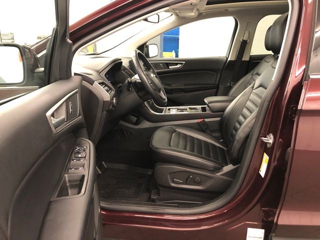 2024 Ford Edge SEL ROOF/TOW PACKAGE