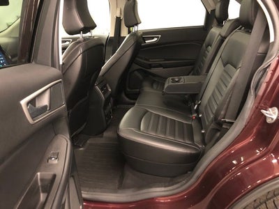 2024 Ford Edge SEL ROOF/TOW PACKAGE