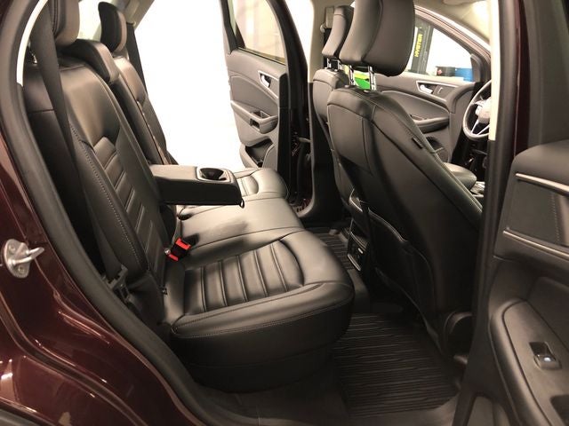 2024 Ford Edge SEL ROOF/TOW PACKAGE