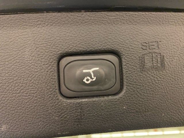 2024 Ford Edge SEL ROOF