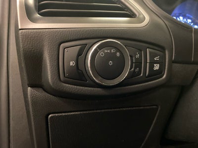 2024 Ford Edge SEL ROOF