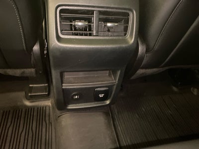 2024 Ford Edge SEL ROOF
