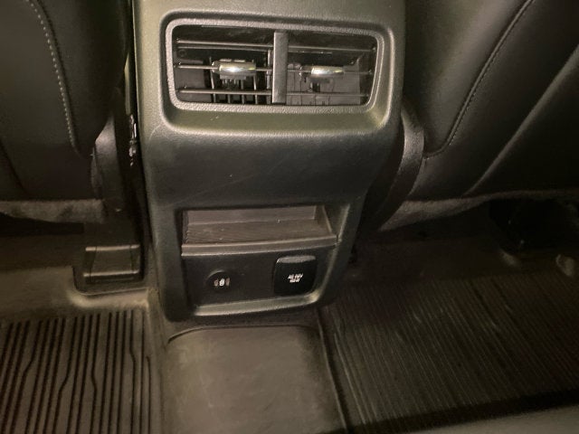 2024 Ford Edge SEL ROOF