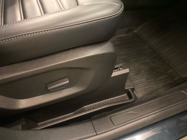 2024 Ford Edge SEL ROOF