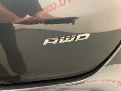 2024 Ford Edge SEL ROOF