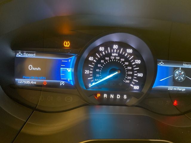 2024 Ford Edge SEL ROOF/CO-PILOT 360/