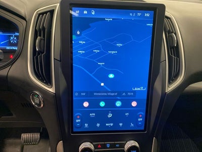 2024 Ford Edge SEL ROOF/CO-PILOT 360/