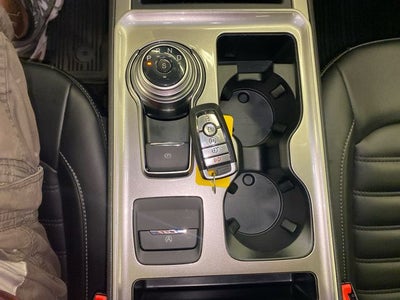 2024 Ford Edge SEL ROOF/CO-PILOT 360/
