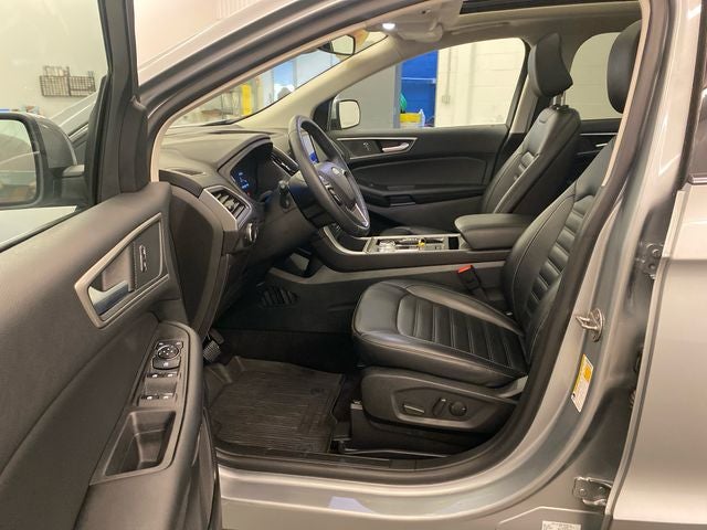 2024 Ford Edge SEL ROOF/CO-PILOT 360/