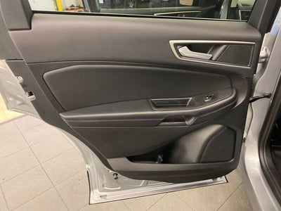2024 Ford Edge SEL ROOF/CO-PILOT 360/