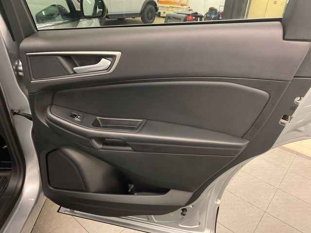 2024 Ford Edge SEL ROOF/CO-PILOT 360/